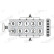 Bolt Kit, cylinder head, Thumbnail 2