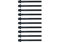 Bolt Kit, cylinder head
