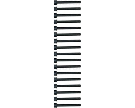 Bolt Kit, cylinder head