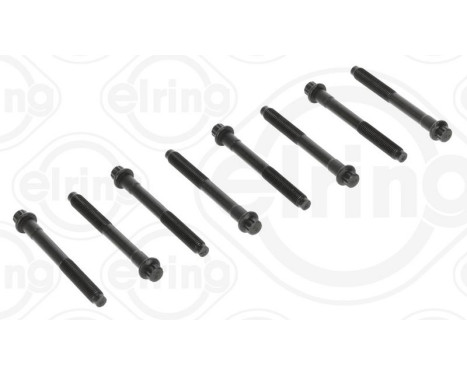 Bolt Kit, cylinder head