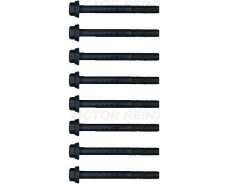 Bolt Kit, cylinder head