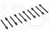 Bolt Kit, cylinder head