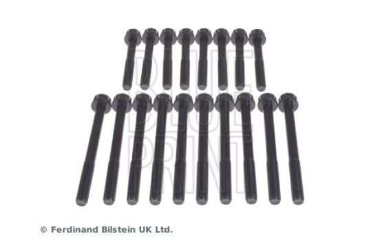 Bolt Kit, cylinder head, Image 2