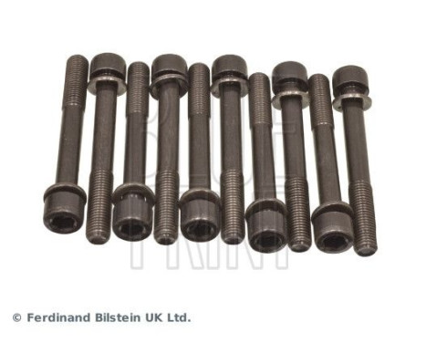 Bolt Kit, cylinder head, Image 2