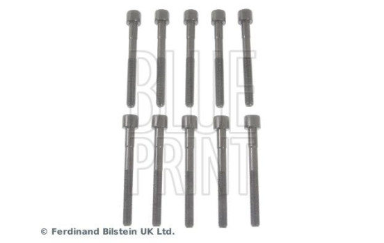 Bolt Kit, cylinder head, Image 2