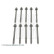 Bolt Kit, cylinder head, Thumbnail 2