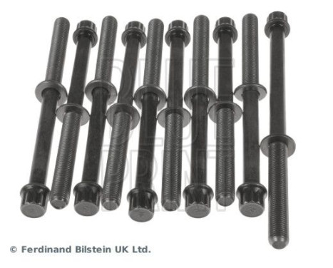 Bolt Kit, cylinder head, Image 2