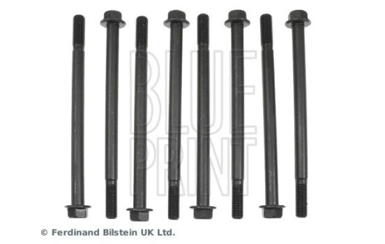 Bolt Kit, cylinder head, Image 2