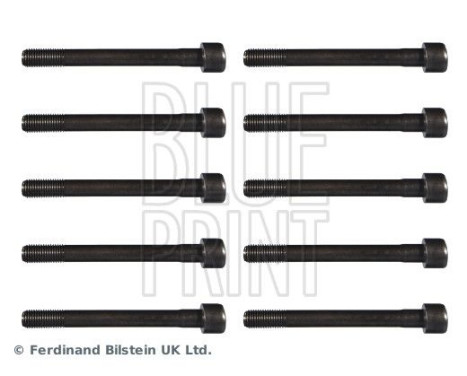 Bolt Kit, cylinder head, Image 2