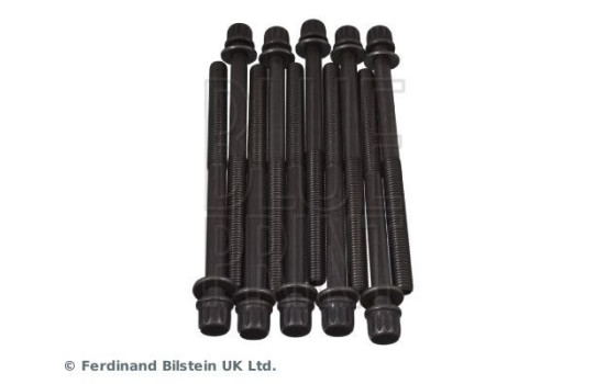 Bolt Kit, cylinder head, Image 2