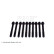Bolt Kit, cylinder head, Thumbnail 2