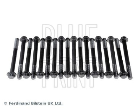 Bolt Kit, cylinder head, Image 2