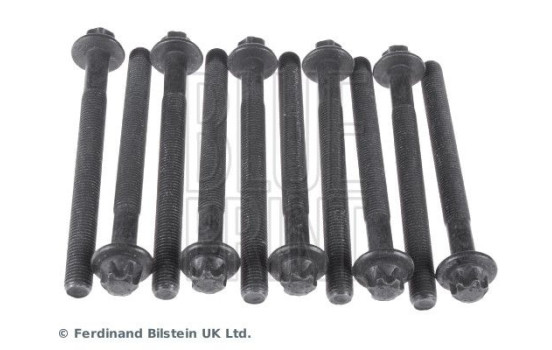 Bolt Kit, cylinder head, Image 2