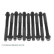 Bolt Kit, cylinder head, Thumbnail 2
