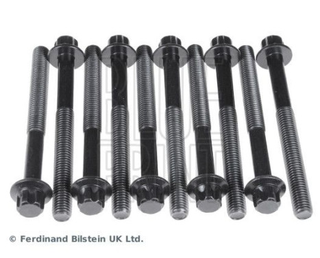 Bolt Kit, cylinder head, Image 2 Bolt Kit, cylinder head, Image 2