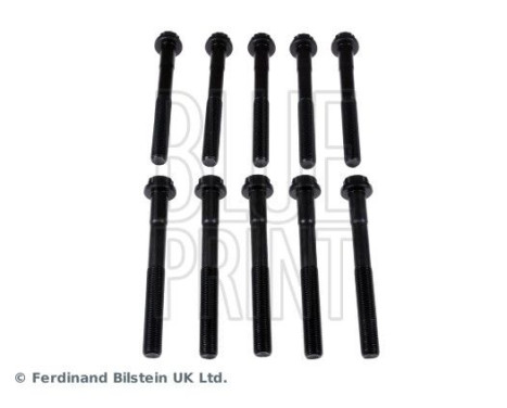 Bolt Kit, cylinder head, Image 2