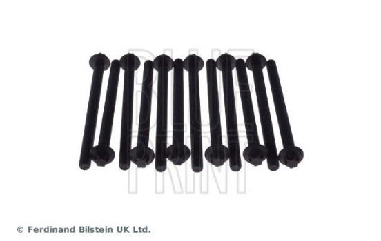 Bolt Kit, cylinder head, Image 2