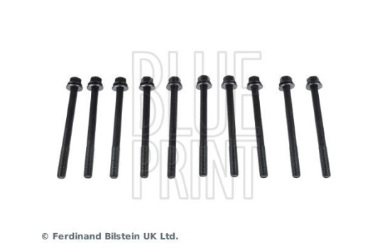 Bolt Kit, cylinder head, Image 2