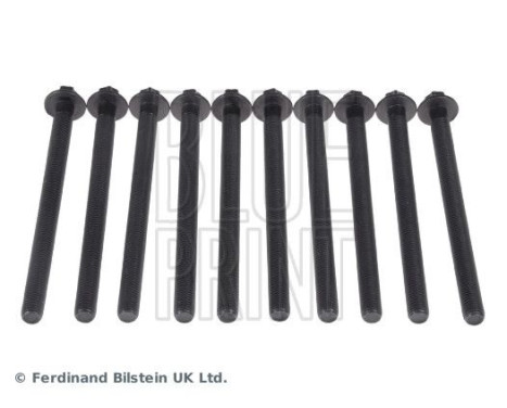 Bolt Kit, cylinder head, Image 2