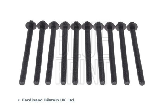 Bolt Kit, cylinder head, Image 2