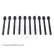 Bolt Kit, cylinder head, Thumbnail 2