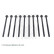 Bolt Kit, cylinder head, Thumbnail 2