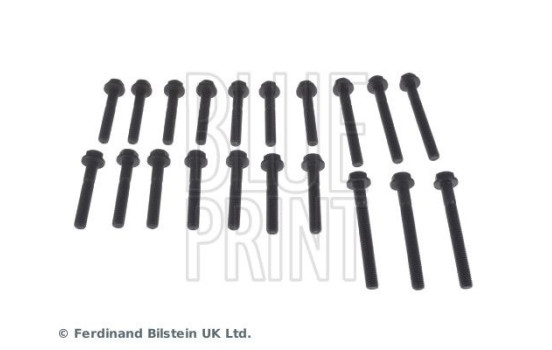 Bolt Kit, cylinder head, Image 2