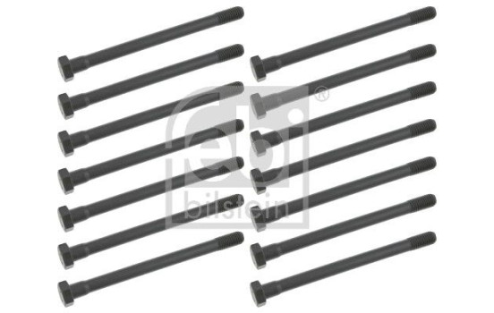 Bolt Kit, cylinder head, Image 2