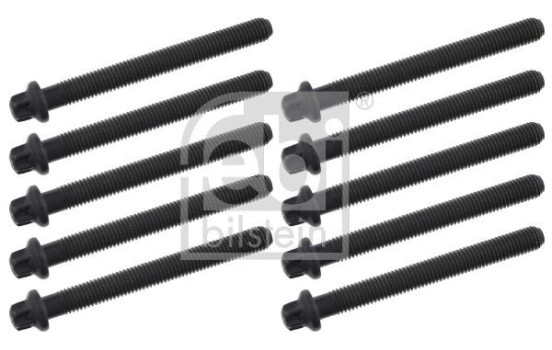 Bolt Kit, cylinder head, Image 2