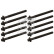 Bolt Kit, cylinder head, Thumbnail 2