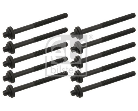 Bolt Kit, cylinder head, Image 2