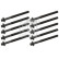 Bolt Kit, cylinder head, Thumbnail 2