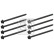 Bolt Kit, cylinder head, Thumbnail 2