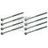 Bolt Kit, cylinder head, Thumbnail 2