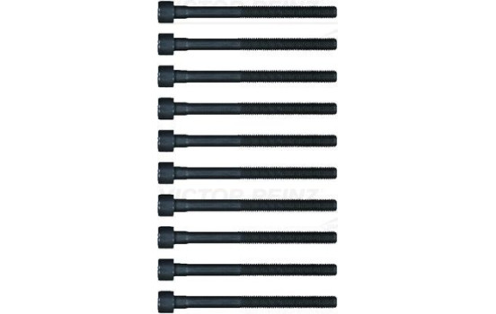 Bolt Kit, cylinder head