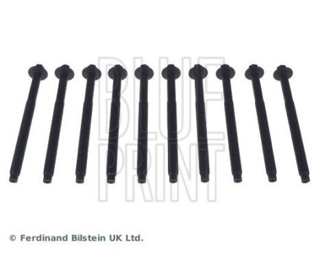 Bolt Kit, cylinder head, Image 2