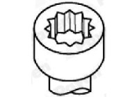 Bolt Kit, cylinder head
