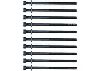 Bolt Kit, cylinder head