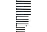 Bolt Kit, cylinder head