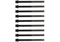 Bolt Kit, cylinder head