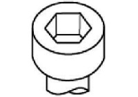 Bolt Kit, cylinder head