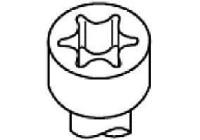 Bolt Kit, cylinder head