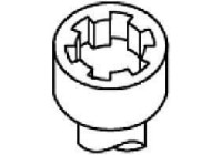 Bolt Kit, cylinder head