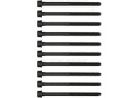 Bolt Kit, cylinder head