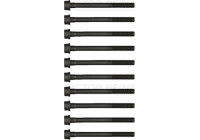 Bolt Kit, cylinder head