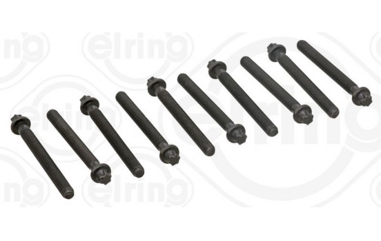 Cylinder head bolt 10 pieces