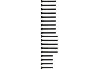 Cylinder head bolt set (18 ST.)
