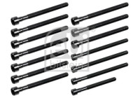cylinder head bolt set