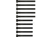 Cylinder head bolt set