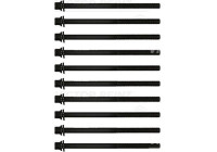 Cylinder head bolt set